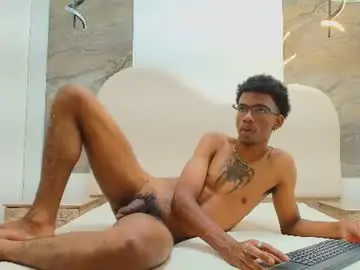 Chaturbate Live Sex of nero_reyd