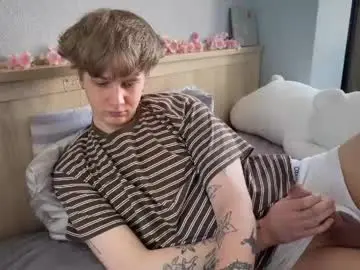 Chaturbate Live Porn of olivertasty