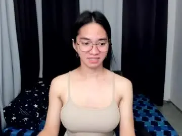Chaturbate Best live sex cam show of petiteasianmarian