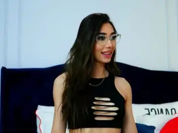 Chaturbate Free Live Porn of shy_eveline