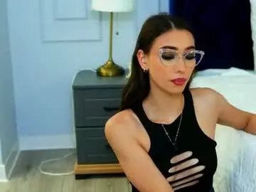 Chaturbate Live Sex of shy_eveline