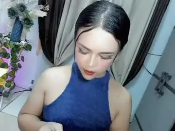 Chaturbate Live Sex Cam of wellcumbabyxx