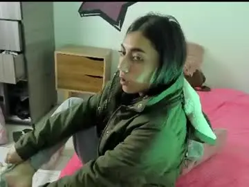 Chaturbate Private Sex Chat of alanalois_
