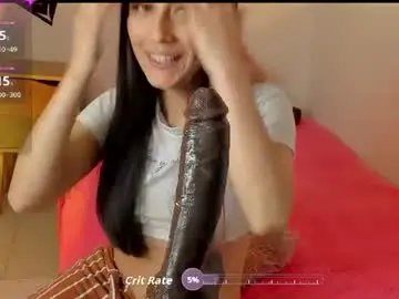 Chaturbate Nude Webcam of alanalois_