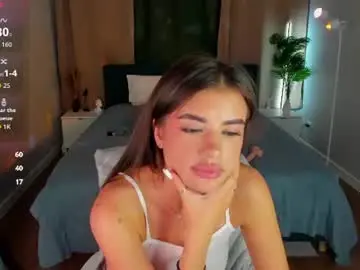 Chaturbate Free Live Porn of alisha_blakee