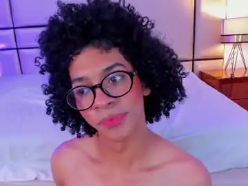 Chaturbate Best Webcam of anahia_sexygirl