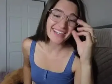 Chaturbate Best live sex cam show of bambifarrina