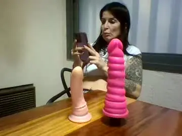 Chaturbate Sex Chat of brittanylove1508