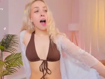 Chaturbate Private Sex Chat of d0ll_eyes_