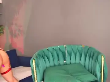 Chaturbate Watch Live Sex Cams of desimissy