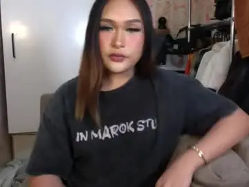 Chaturbate Live Sex of eva_mazikeen69