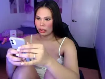 Chaturbate Sex Cam of fuschiafucker