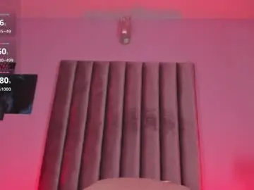 Chaturbate Live Sex Cam of isabella_flowerss