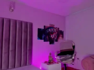 Chaturbate Best live sex cam show of isabella_flowerss