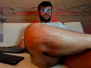 Chaturbate Private Sex Chat of jonathan_rivers