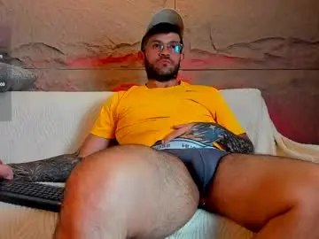 Chaturbate Free Live Porn of jonathan_rivers