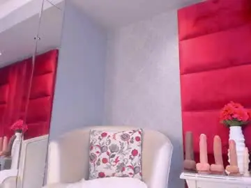 Chaturbate Live Sex Cam of kasandramilf_