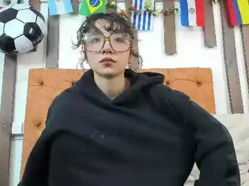 Chaturbate Sex Cam of korespring