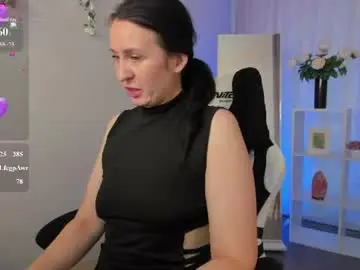 Chaturbate Live Sex of lea_shadom
