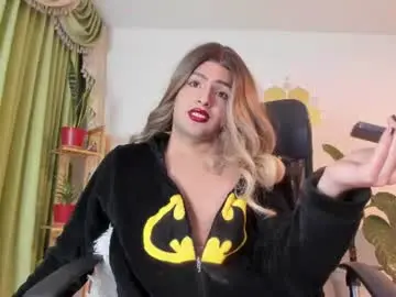 Chaturbate Sex Chat of lukacastillo