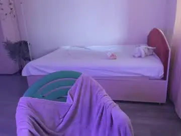 Chaturbate Live Sex of miragespark