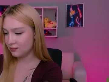 Chaturbate Nude Webcam of so_hot_rosalie