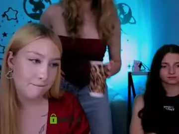 Chaturbate Adult Webcams of so_hot_rosalie