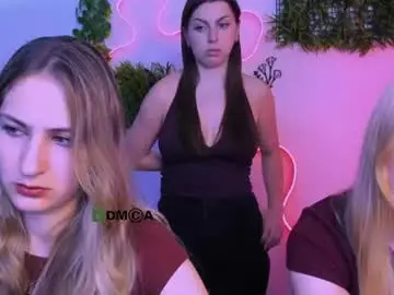 Chaturbate Sex Cam of so_hot_rosalie