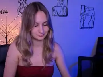 Chaturbate Live Porn of so_hot_rosalie