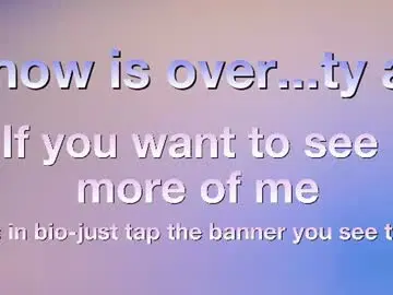 Chaturbate Best Webcam of torinova