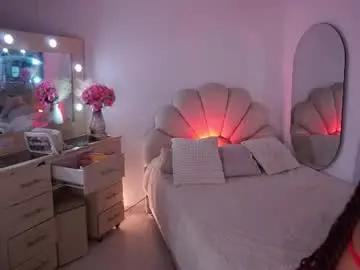 Chaturbate Adult Webcam of alondrraparrow