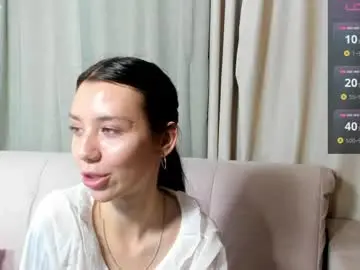 Chaturbate Adult Video Chat of amelia_skyy