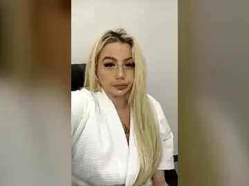 Chaturbate Free Porn Cam of blondedolltia