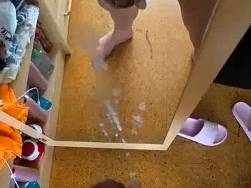 Chaturbate Live Porn of chicocaliente9301