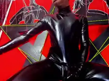 Chaturbate Live Porn of dereck_monroe