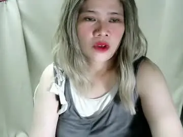Chaturbate Live Sex of fairy_dollx
