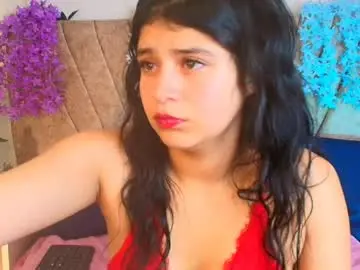 Chaturbate Free Live Porn of hannaa_cute