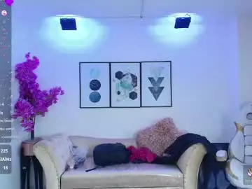 Chaturbate Watch Live Sex Cams of isa_reel