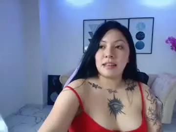 Chaturbate Nude Webcam of isa_reel