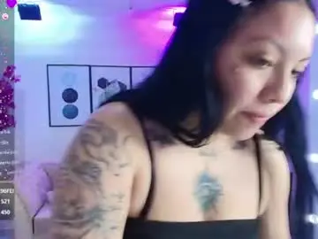 Chaturbate Live Porn of isa_reel