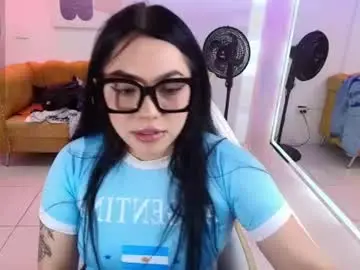 Chaturbate Nude Webcam of isa_reel