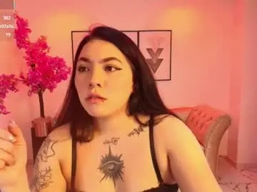 Chaturbate Nude Webcam of isa_reel