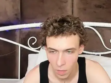 Chaturbate Nude Webcam of jacob_davidson