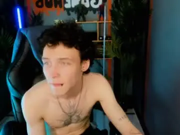 Chaturbate Live Sex Cam of jacob_davidson
