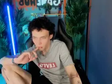 Chaturbate Free Live Porn of jacob_davidson