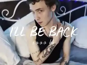 Chaturbate Private Sex Chat of jacob_davidson
