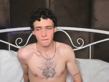 Chaturbate Adult Video Chat of jacob_davidson