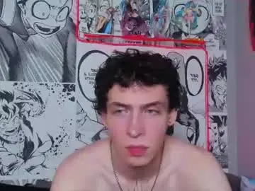 Chaturbate Private Sex Chat of jacob_davidson