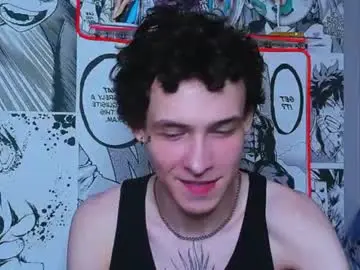 Chaturbate Adult Webcam of jacob_davidson