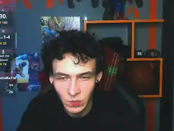 Chaturbate Live Porn of jacob_davidson